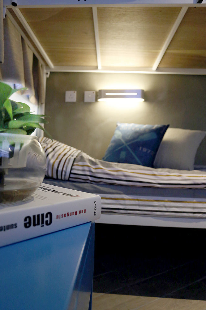 Just Hotel เกาลูน ภายนอก รูปภาพ