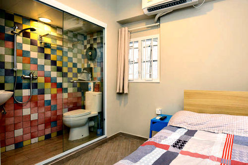 Just Hotel เกาลูน ภายนอก รูปภาพ