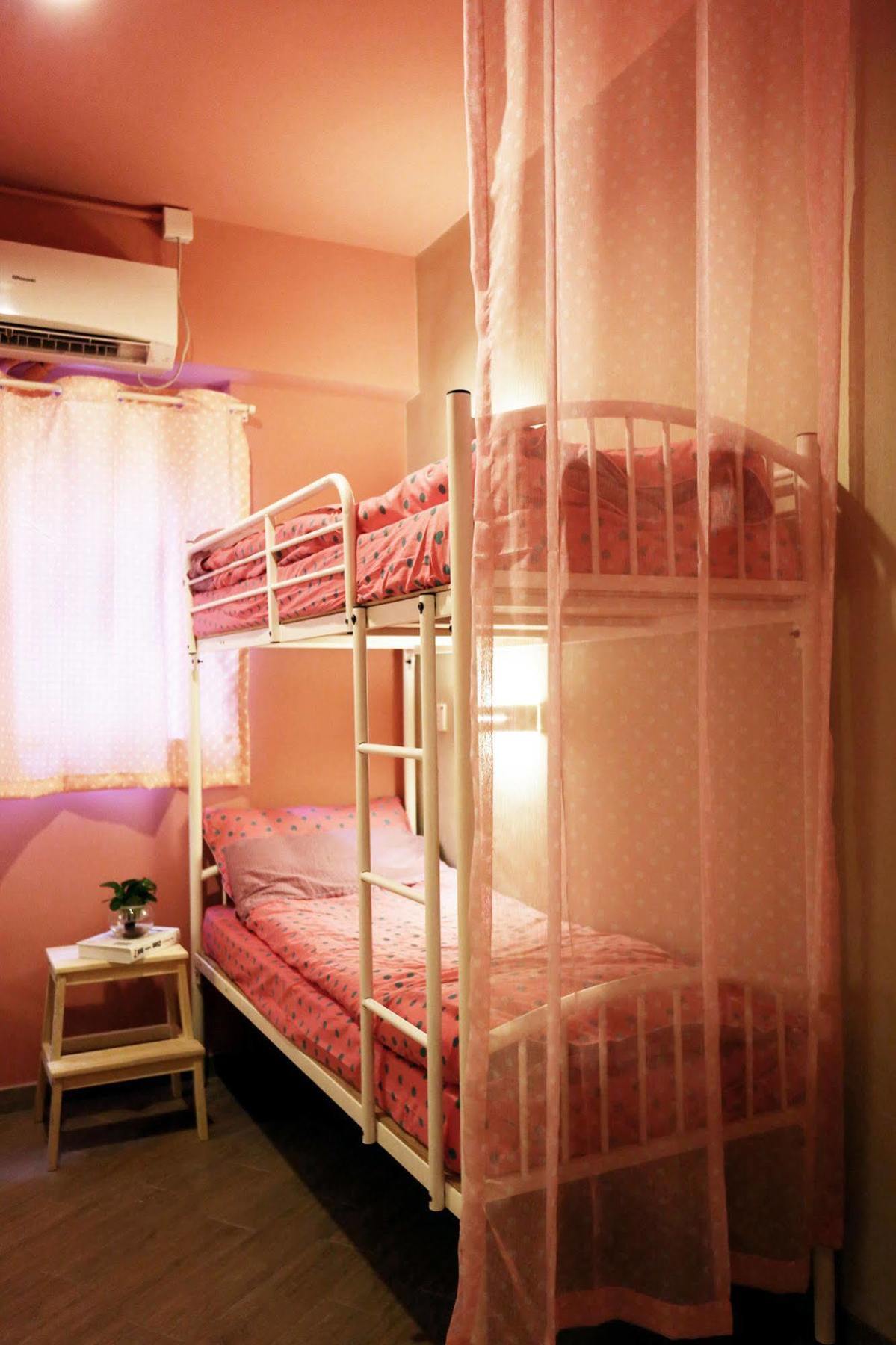 Just Hotel เกาลูน ภายนอก รูปภาพ
