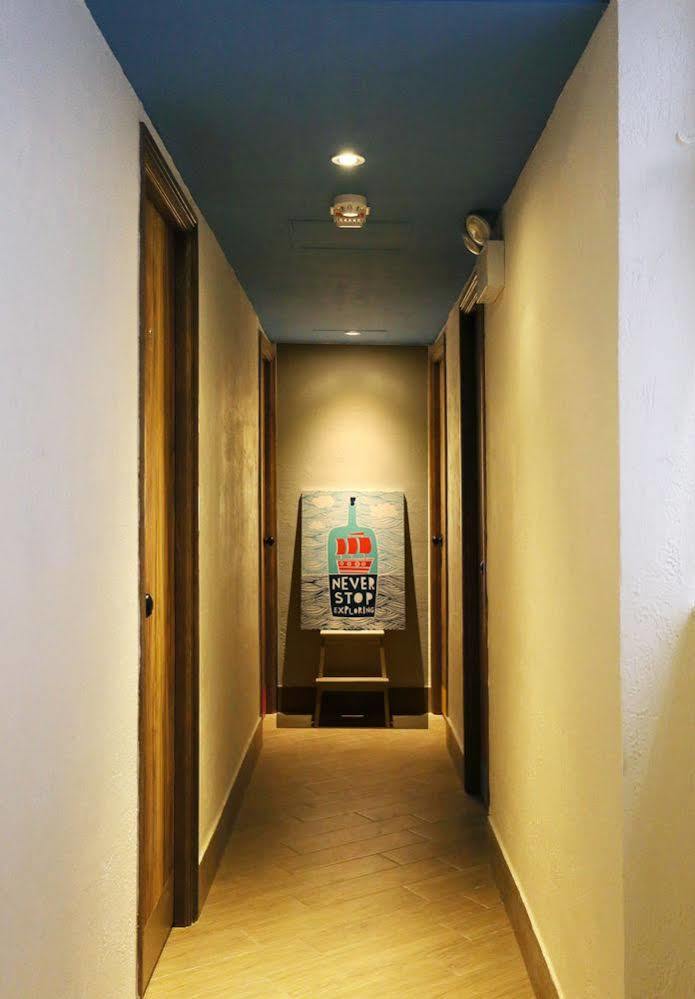Just Hotel เกาลูน ภายนอก รูปภาพ